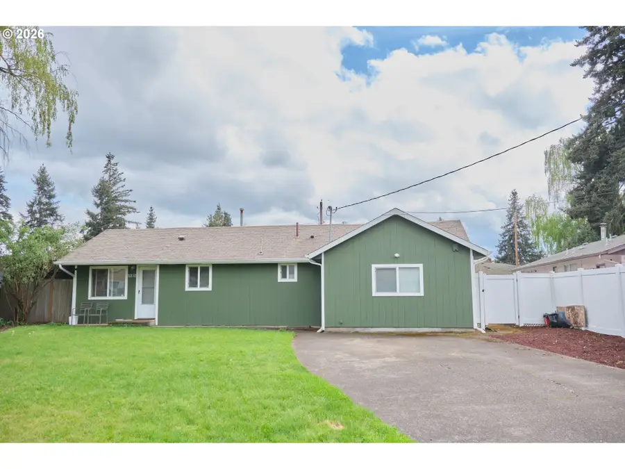 1202 Leo St, Keizer, OR 97303 - #2