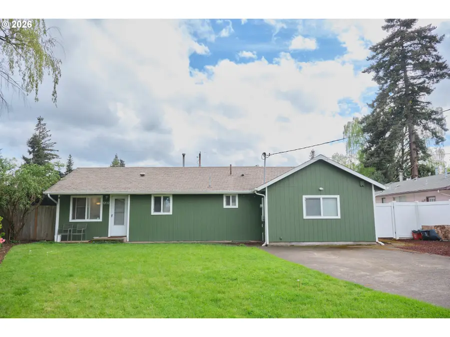 1202 Leo St, Keizer, OR 97303 - #3