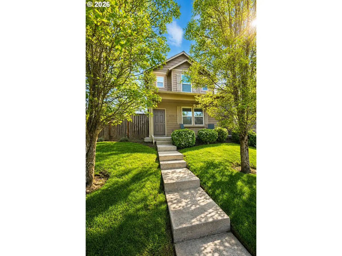5739 Avalon Aly, Eugene, OR 97402 - #1