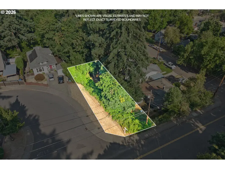 NE 66th Pl, Portland, OR 97213 - #3