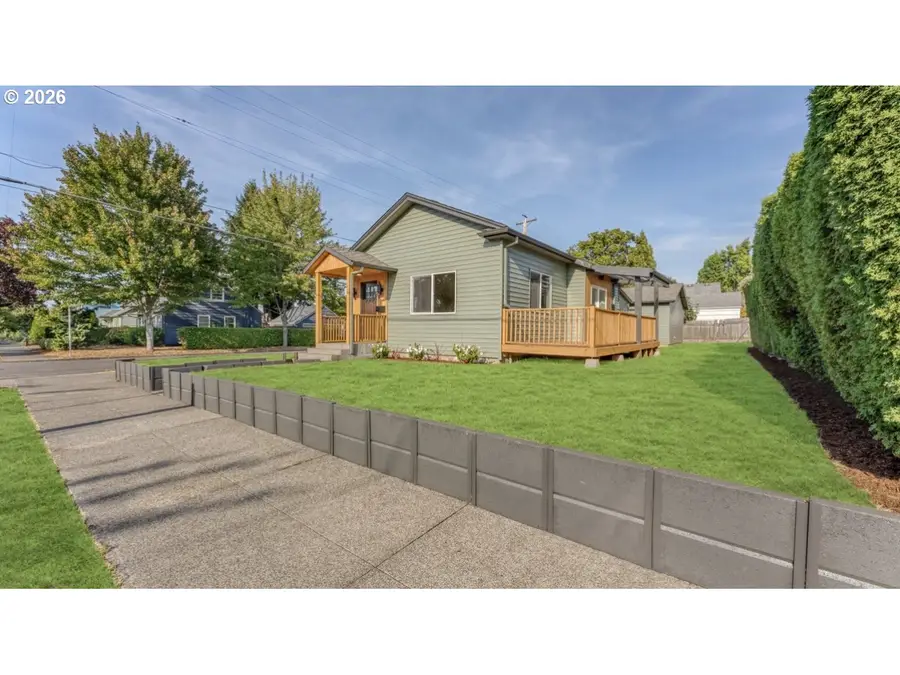 5658 N Delaware Ave, Portland, OR 97217 - #3