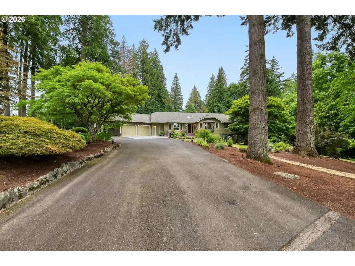 28660 SE K W Anderson Rd, Gresham, OR 97080 - #1