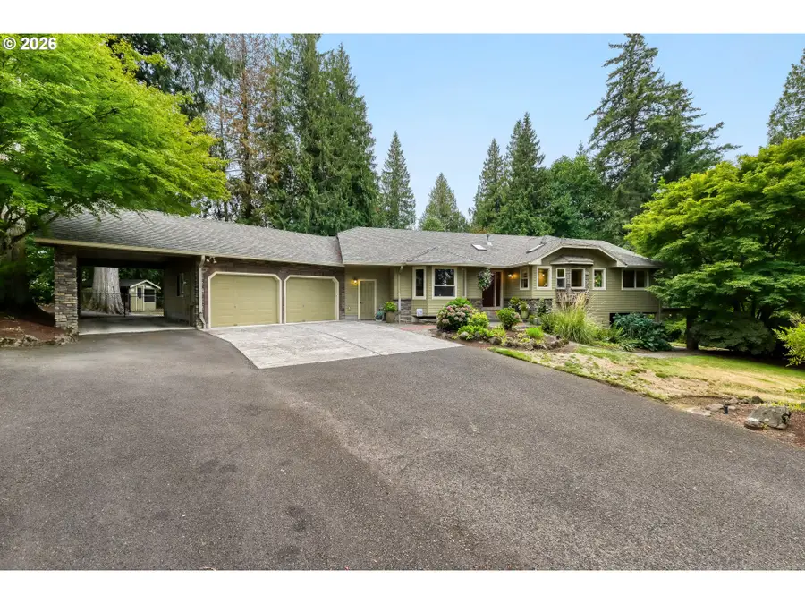 28660 SE K W Anderson Rd, Gresham, OR 97080 - #2