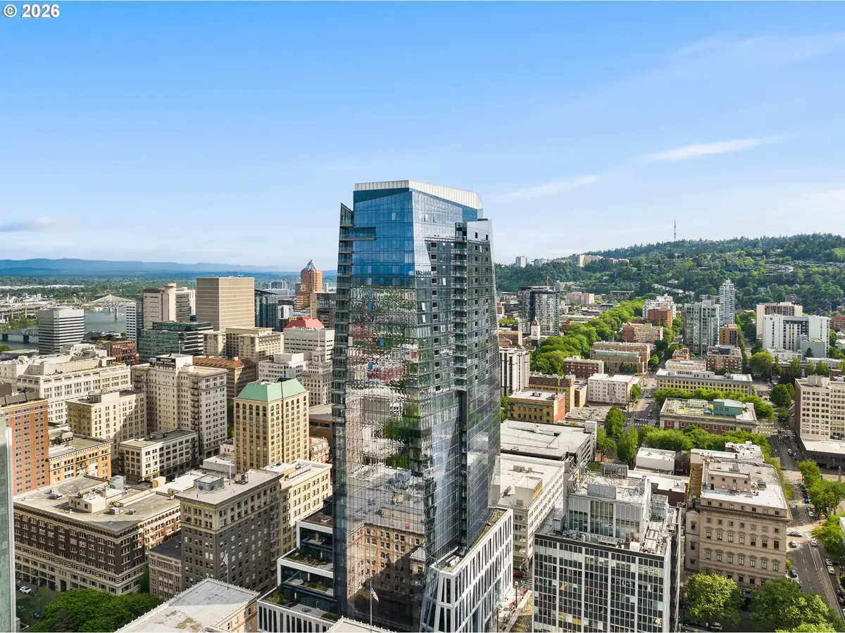 550 SW 10th Ave #2310, Portland, OR 97205 - #1