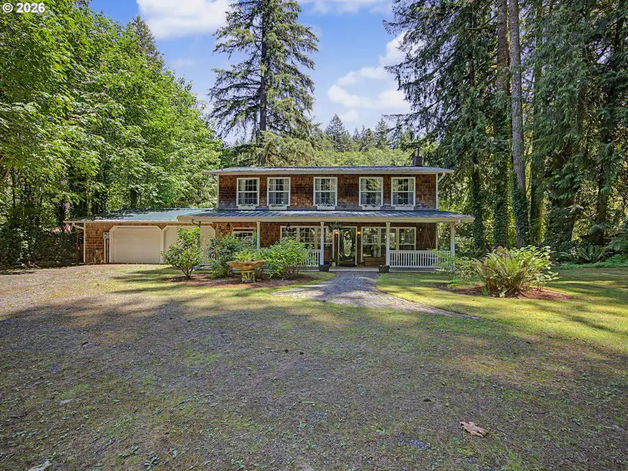 21100 E Country Club Loop, Brightwood, OR 97011 - #2