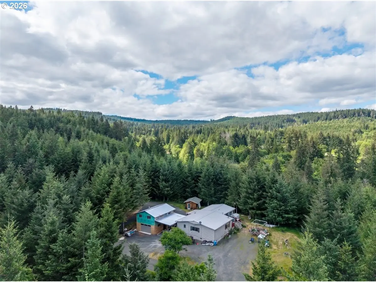 31052 Kenady Ln, Cottage Grove, OR 97424 - #1
