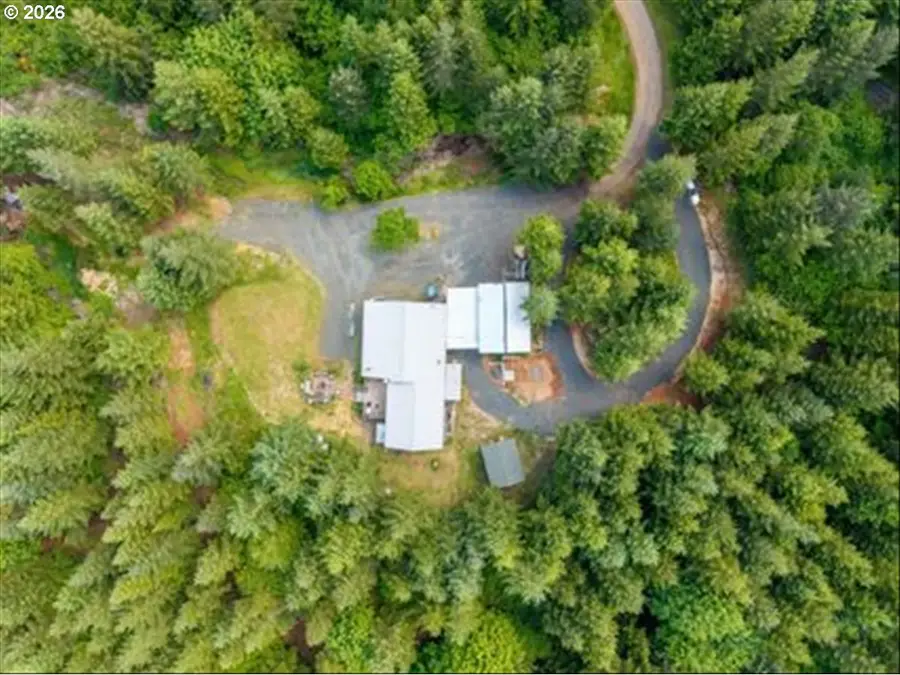 31052 Kenady Ln, Cottage Grove, OR 97424 - #3
