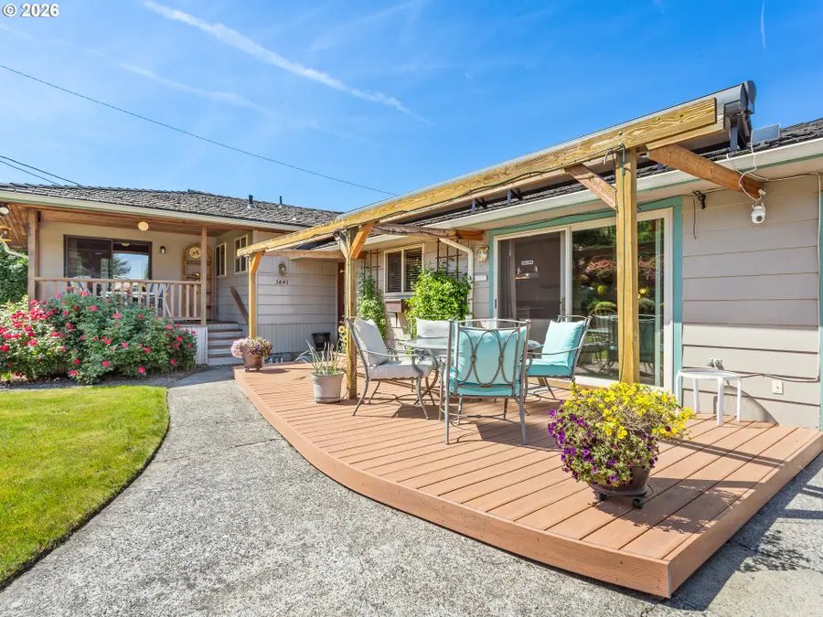 3443 NE 121st Ave, Portland, OR 97220 - #3