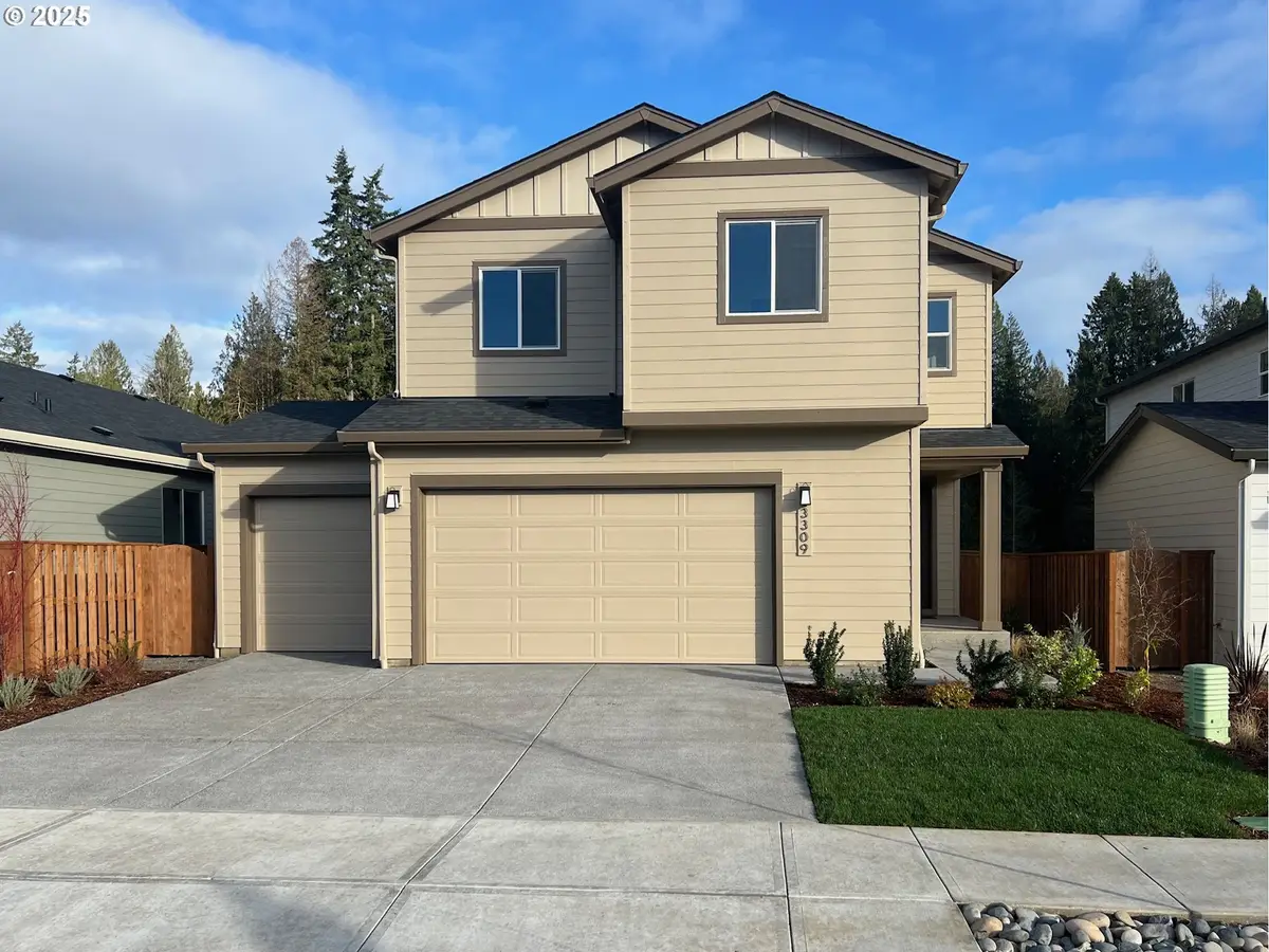 3309 SE 12th Ave, Battle Ground, WA 98604 - Image #1