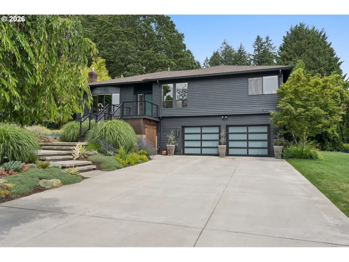 12530 SW 58th Ave, Portland, OR 97219 - #1