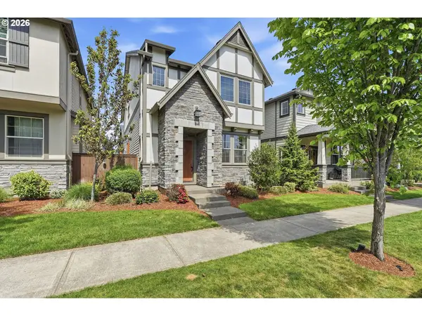 28355 SW Villebois Dr, Wilsonville, OR 97070