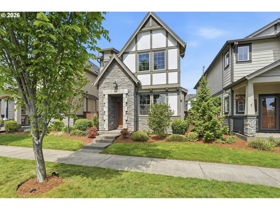 28355 SW Villebois Dr, Wilsonville, OR 97070 - #2