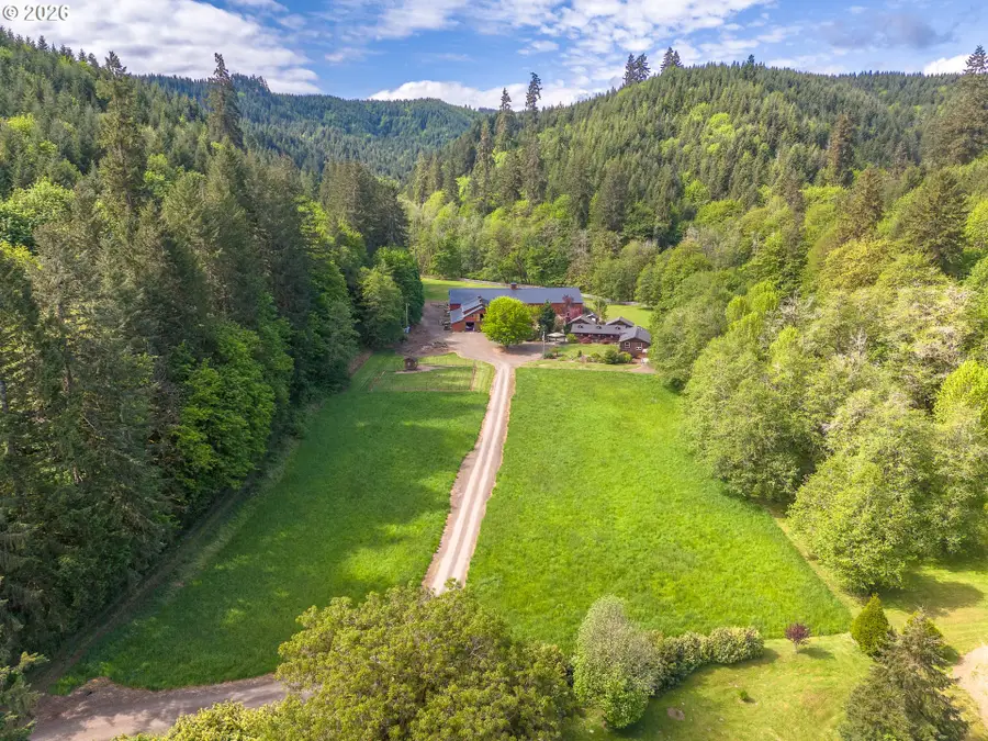 51200 NW Staley Rd, Banks, OR 97106 - #2