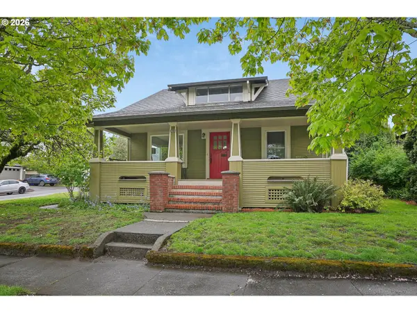 428 Willamette St, OregonCity, OR 97045