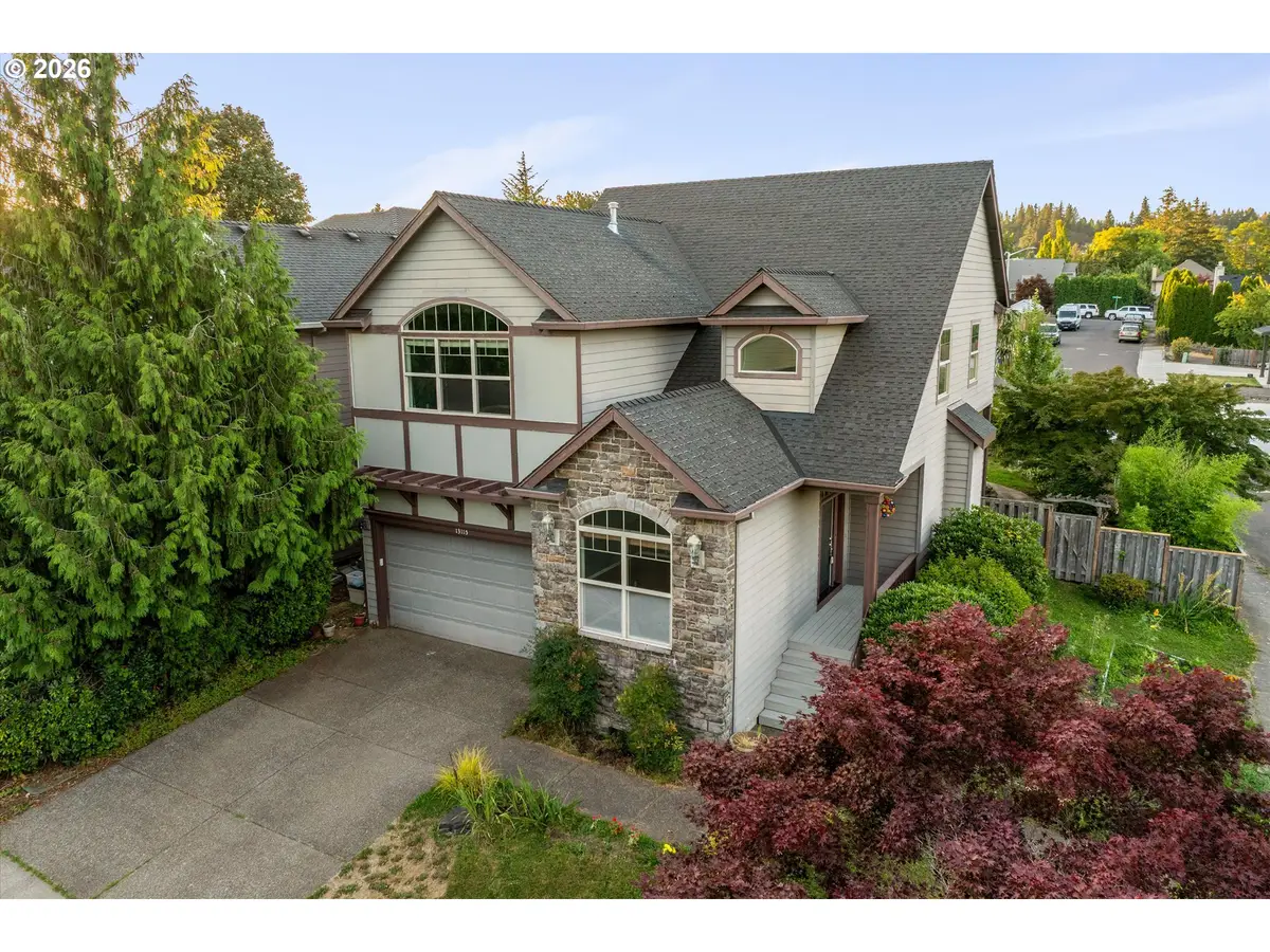 13115 SE Normandy Dr, Clackamas, OR 97015 - #1