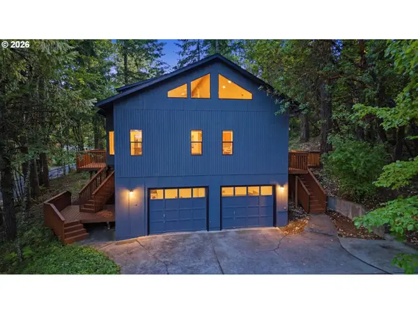 3298 Stoney Ridge Rd, Eugene, OR 97405