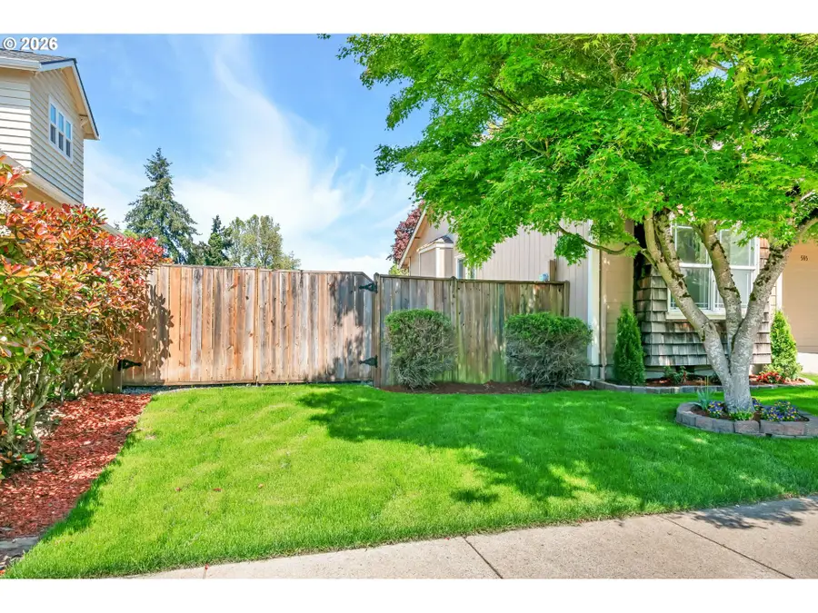 585 Dublin Ave, Eugene, OR 97404 - #2
