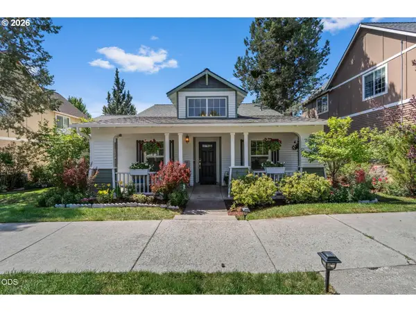 20621 Couples Ln, Bend, OR 97702