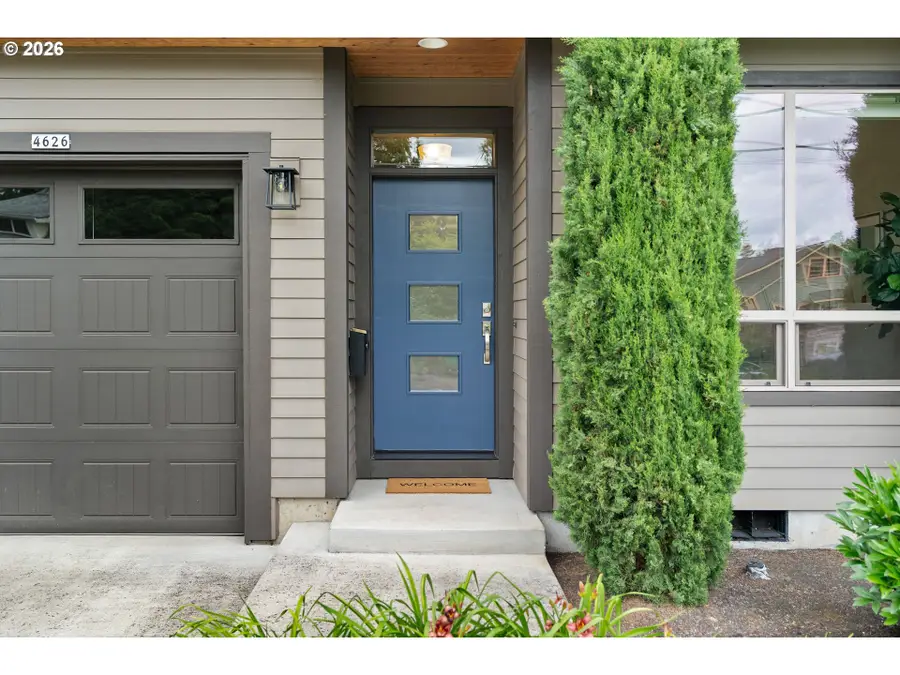 4626 NE Rodney Ave, Portland, OR 97211 - #2