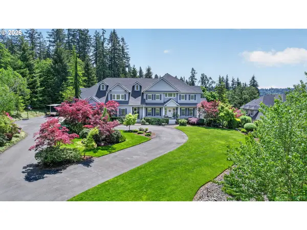 16710 S Kraeft Rd, OregonCity, OR 97045