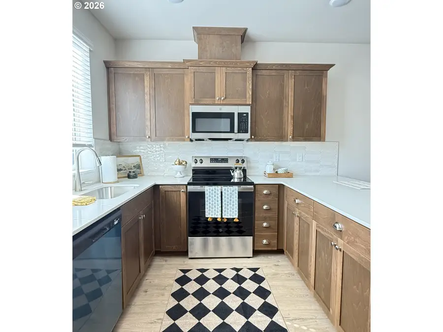 37101 Dubarko #W61, Sandy, OR 97055 - #3