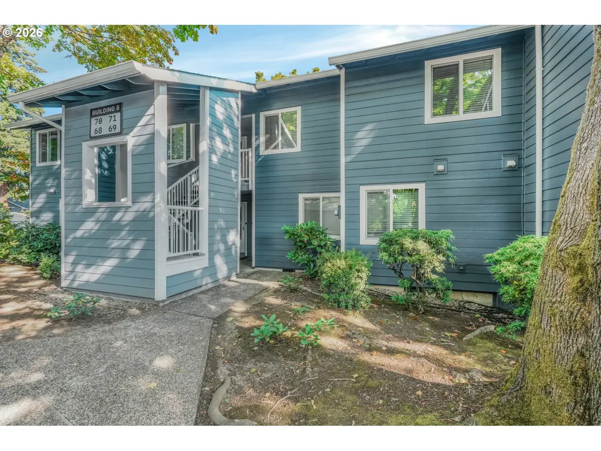 12600 SE Freeman Way #71, Milwaukie, OR 97222 - #1