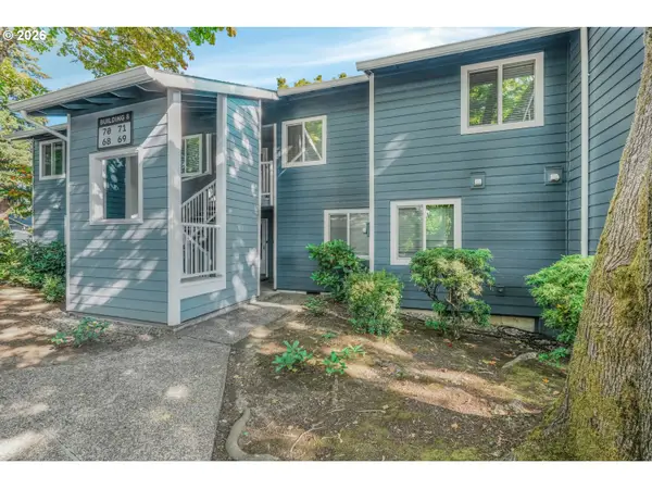 12600 SE Freeman Way #71, Milwaukie, OR 97222