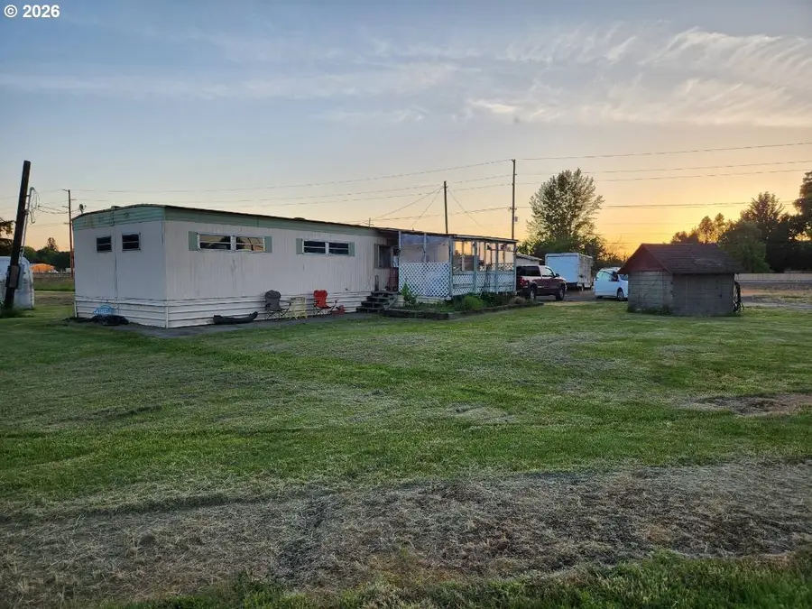 29290 S Old Molalla Rd, Molalla, OR 97038 - #3