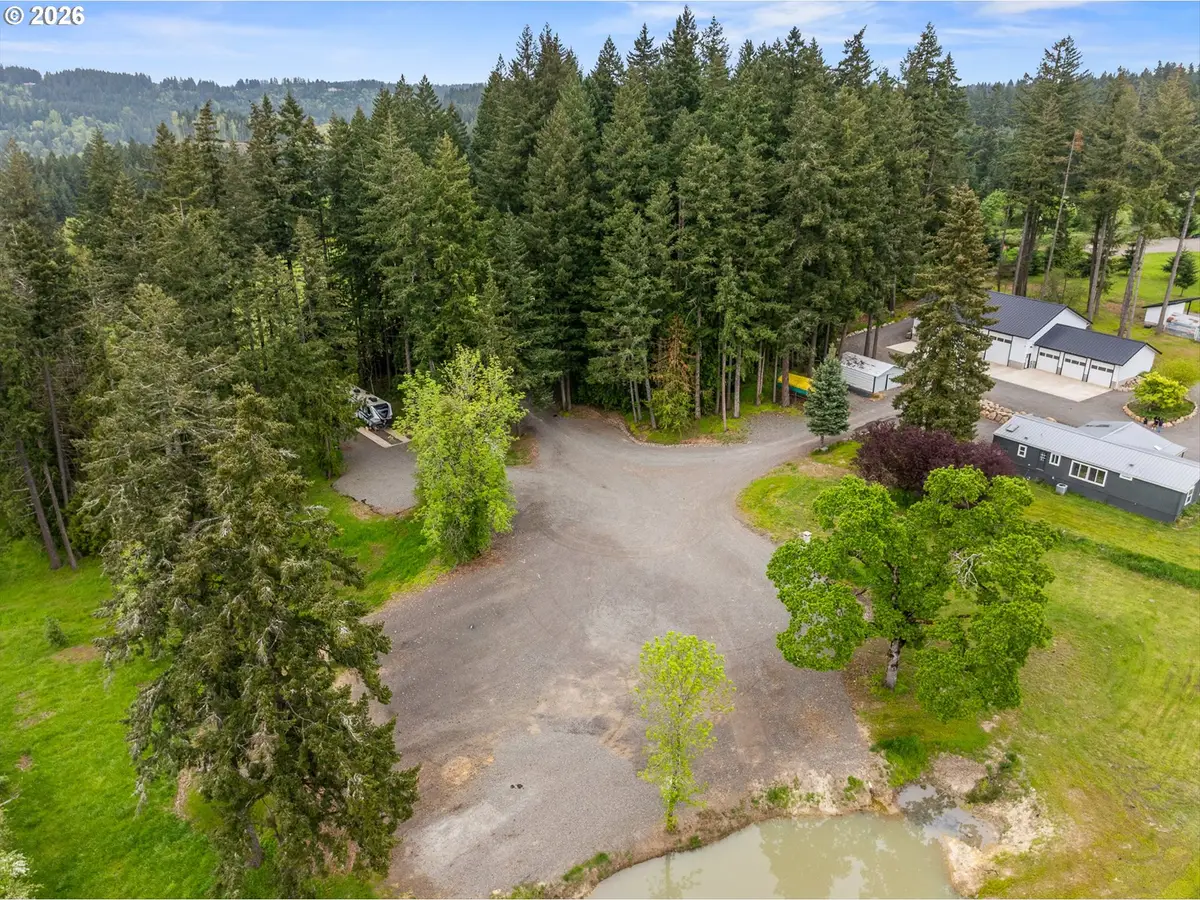 16090 S Buckner Creek Rd, Beavercreek, OR 97004 - #1