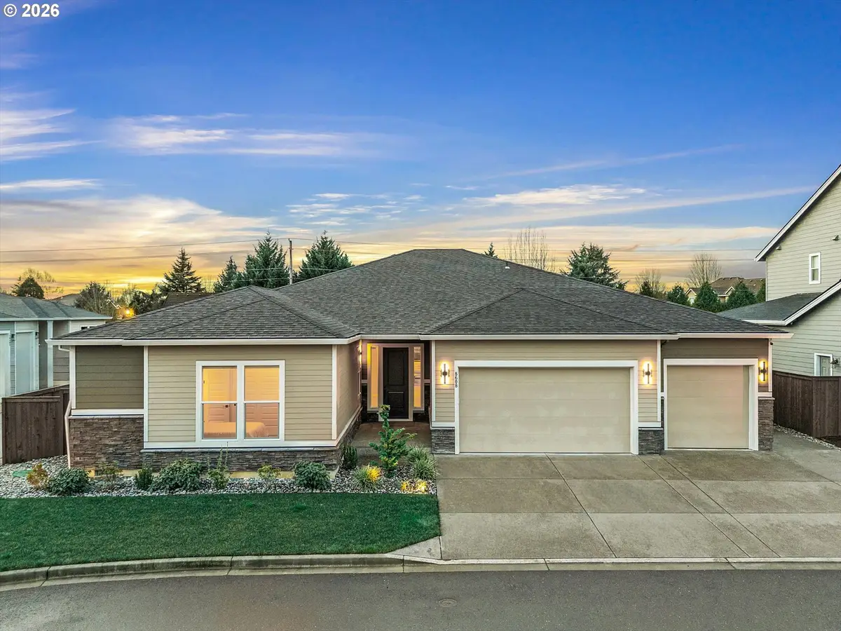 8608 NE 182nd Pl, Vancouver, WA 98682 - #1