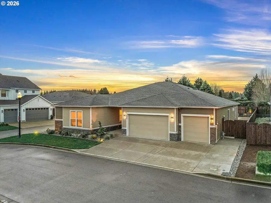 8608 NE 182nd Pl, Vancouver, WA 98682 - #3