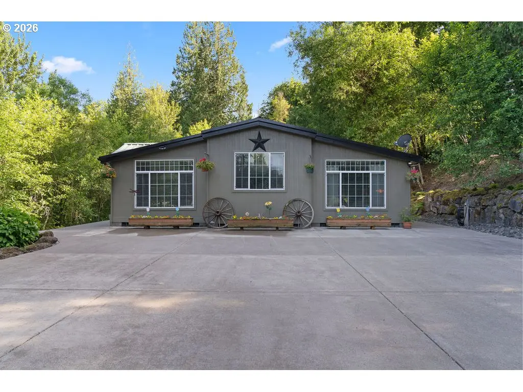 17188 S Holly Ln, Northwest Clackamas, OR 97045 - #1