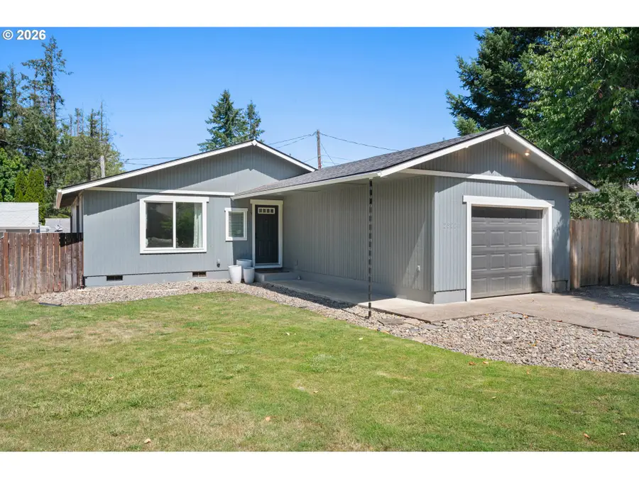 25221 Cheney Dr, Veneta, OR 97487 - #2