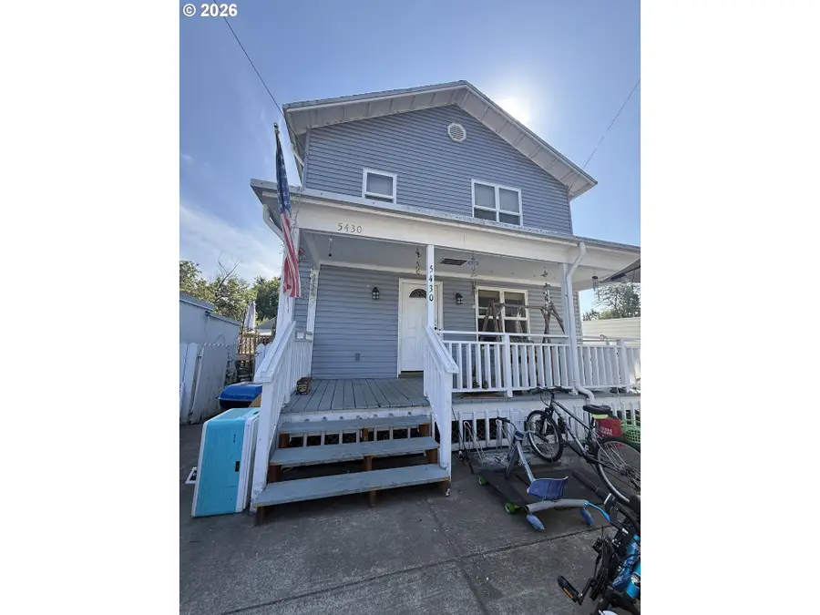5430 Denver St, Turner, OR 97392 - #2