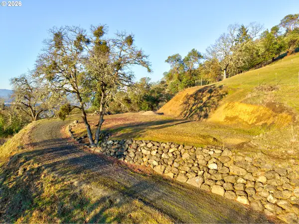 0 Ryan Heights Ln #TL 604, Roseburg, OR 97470