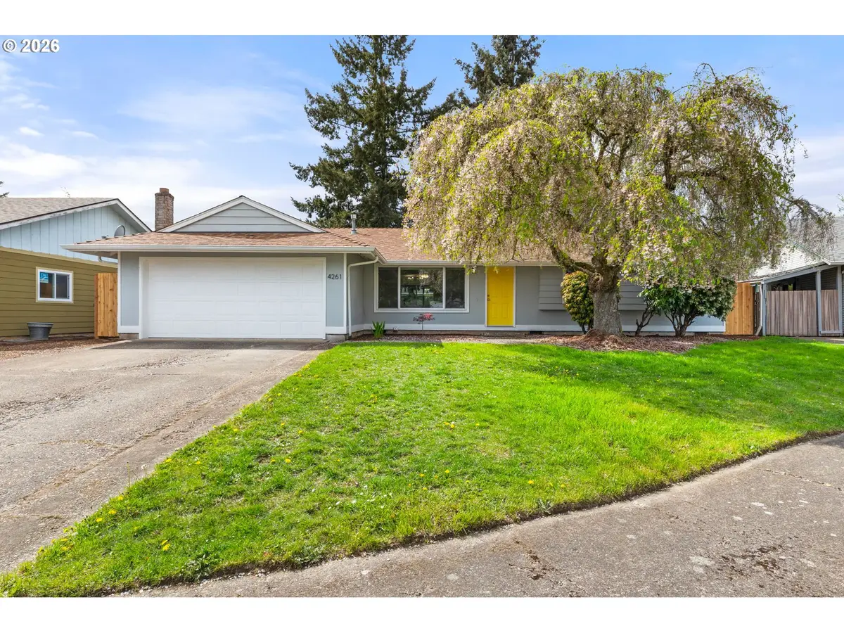 4261 Vernon Loop Ne, Salem, OR 97305 - #1