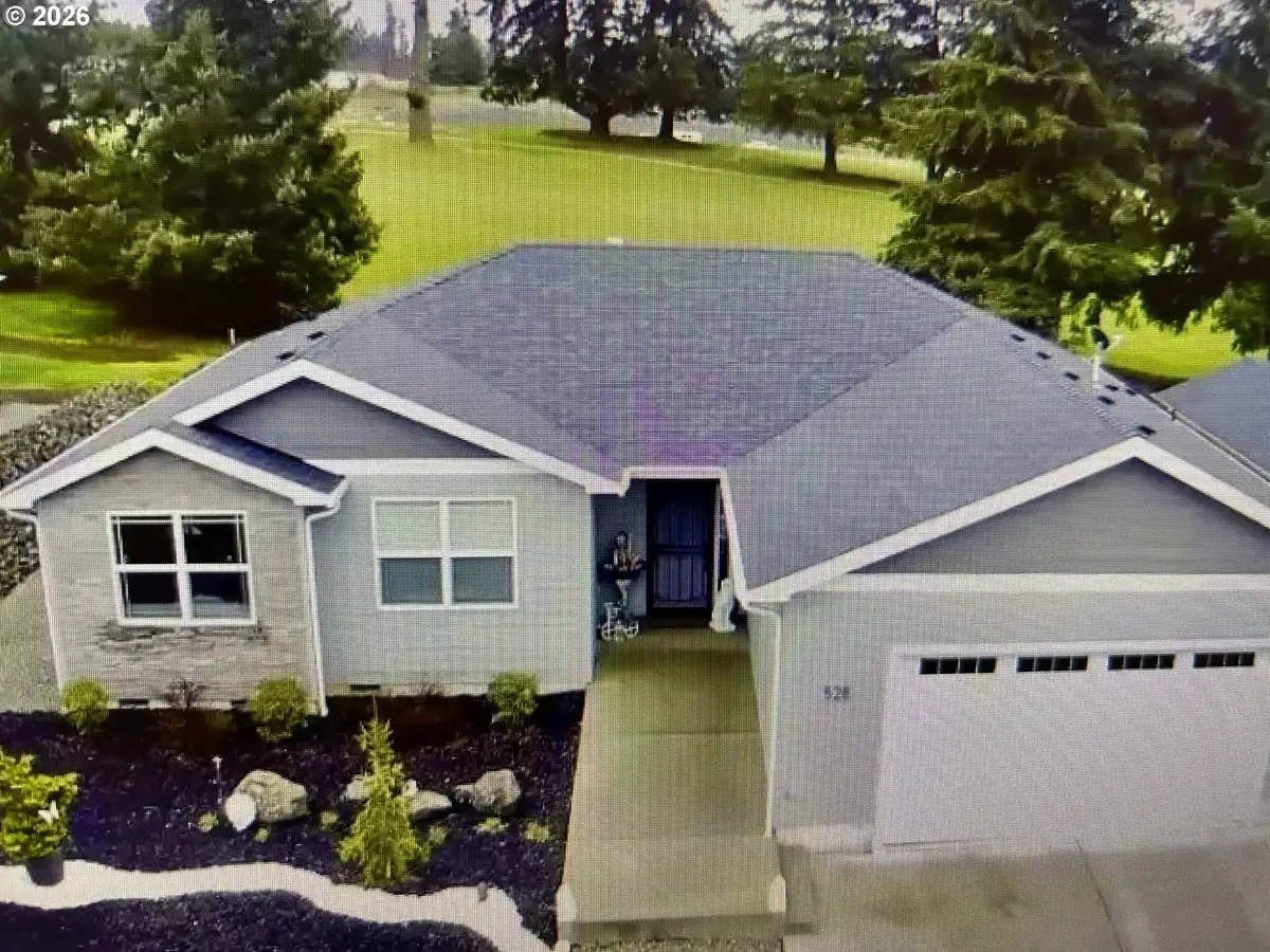 528 Wildcat Canyon Rd, Sutherlin, OR 97479 - #1