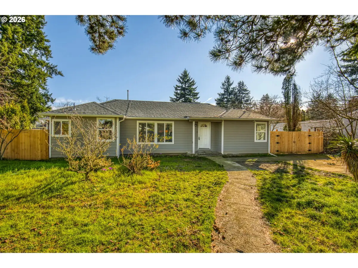 12828 SE Bush St, Portland, OR 97236 - #1