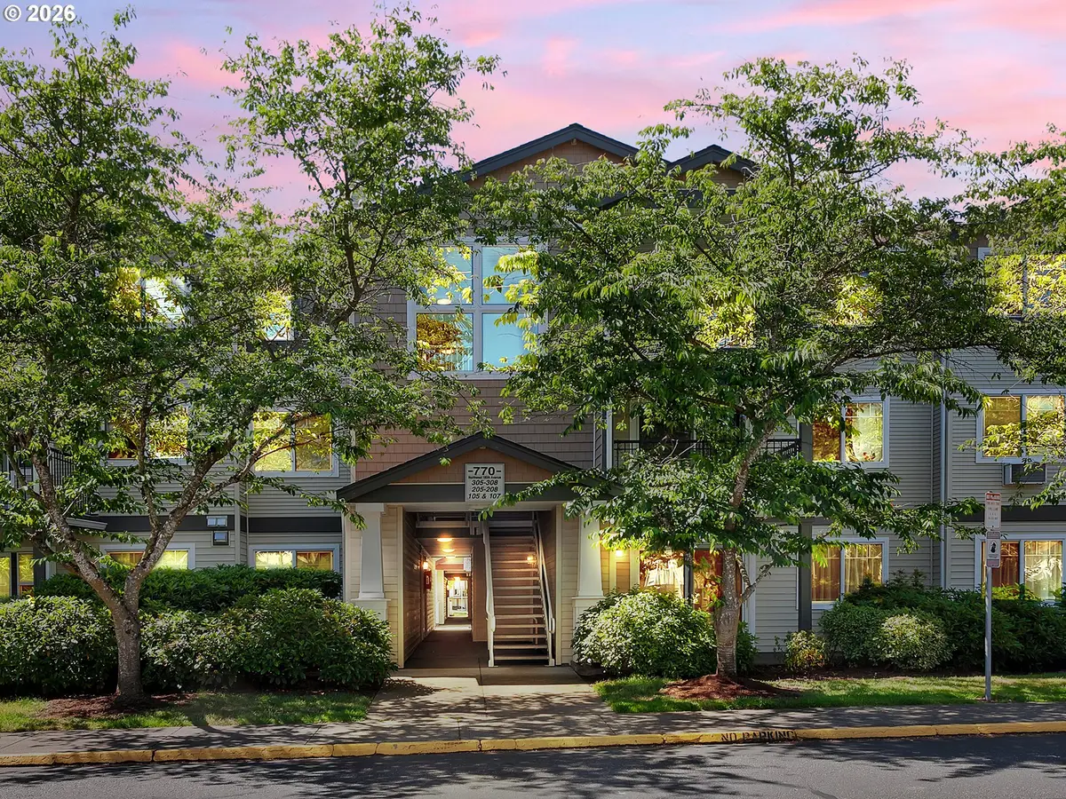 770 NW 185th Ave #105, Beaverton, OR 97006 - #1