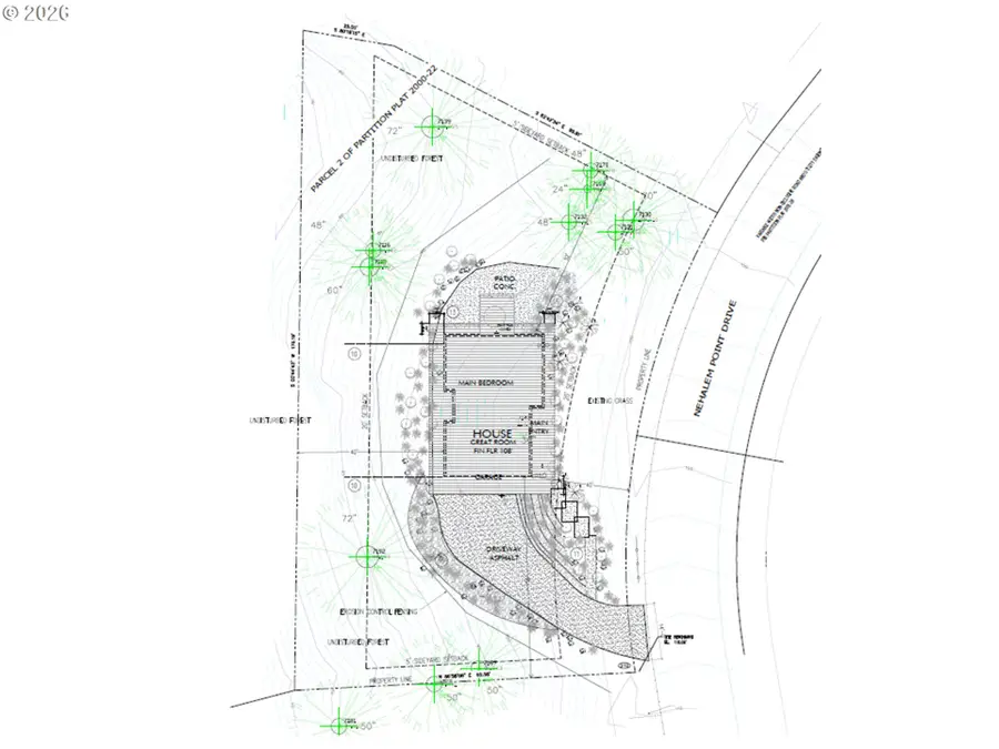 Nehalem Point Dr #TL 2000, Nehalem, OR 97131 - #2