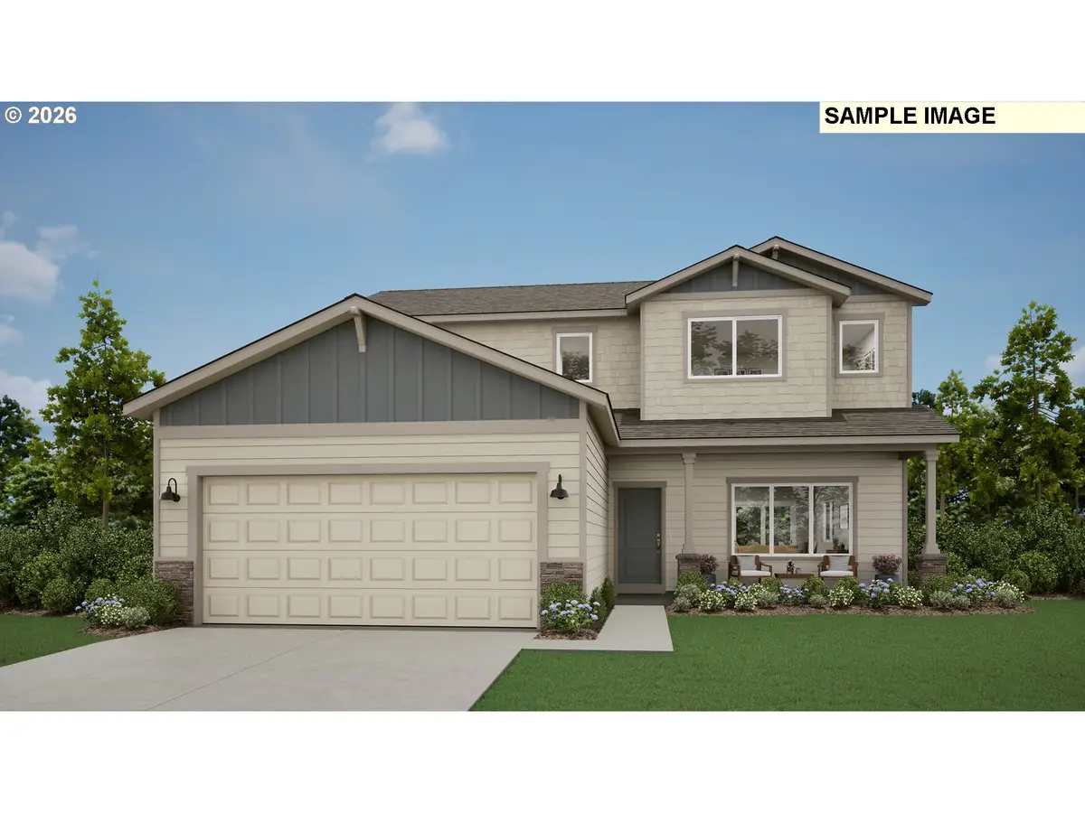 611 Arthur St, Umatilla, OR 97882 - #1