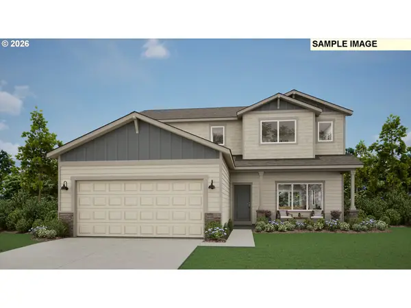611 Arthur St, Umatilla, OR 97882