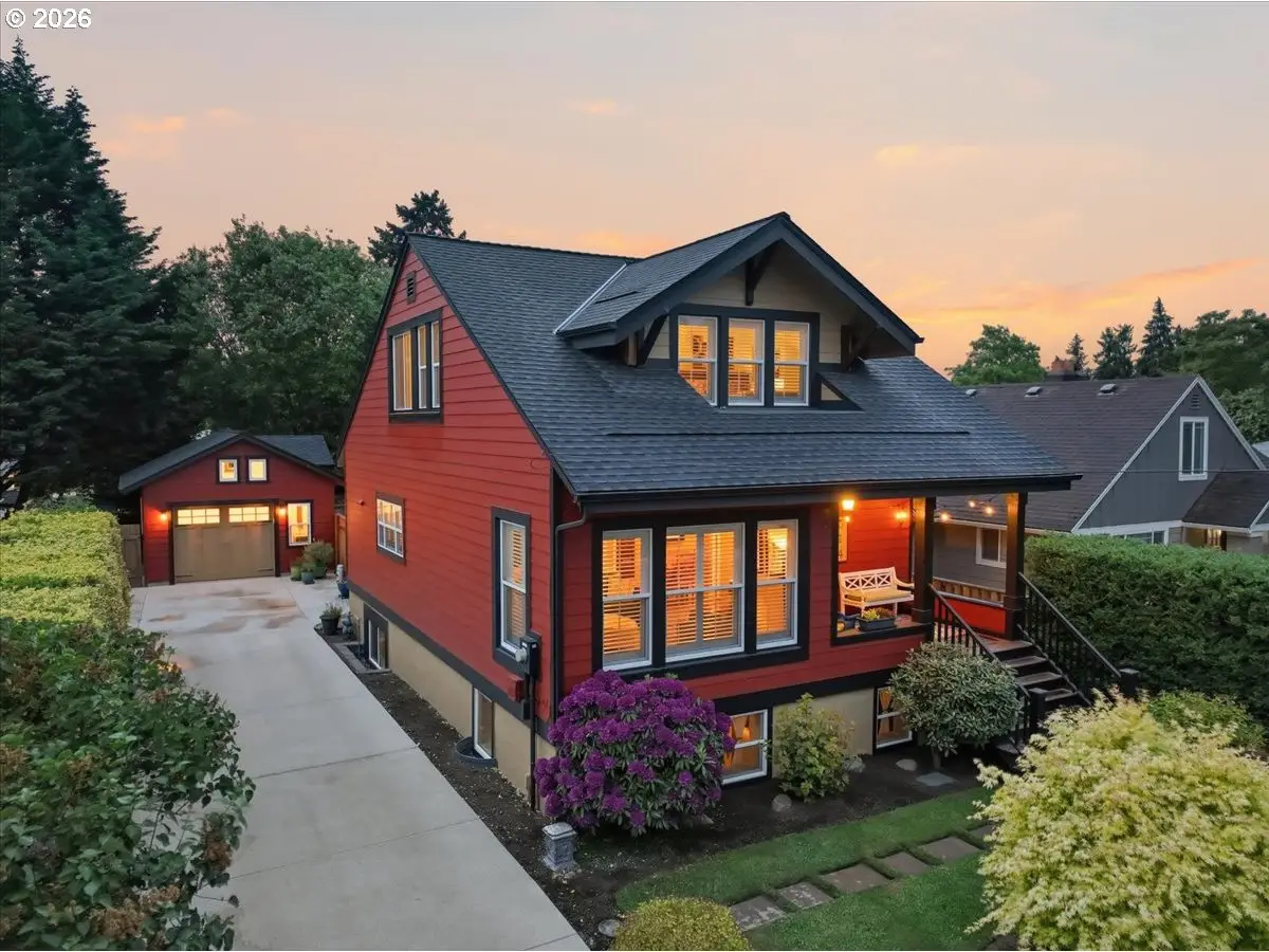 514 Beech St, Vancouver, WA 98661 - #1