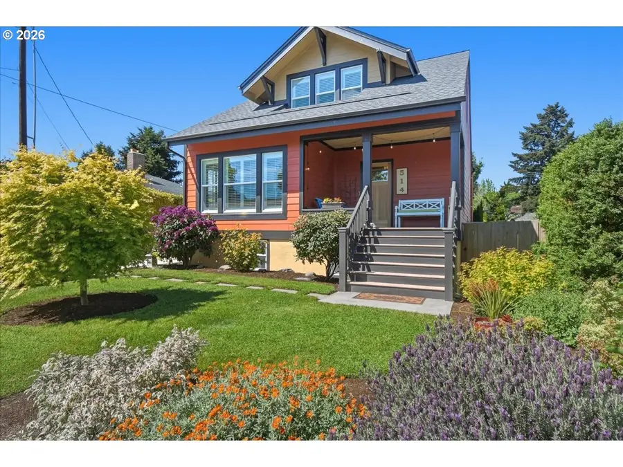 514 Beech St, Vancouver, WA 98661 - #3
