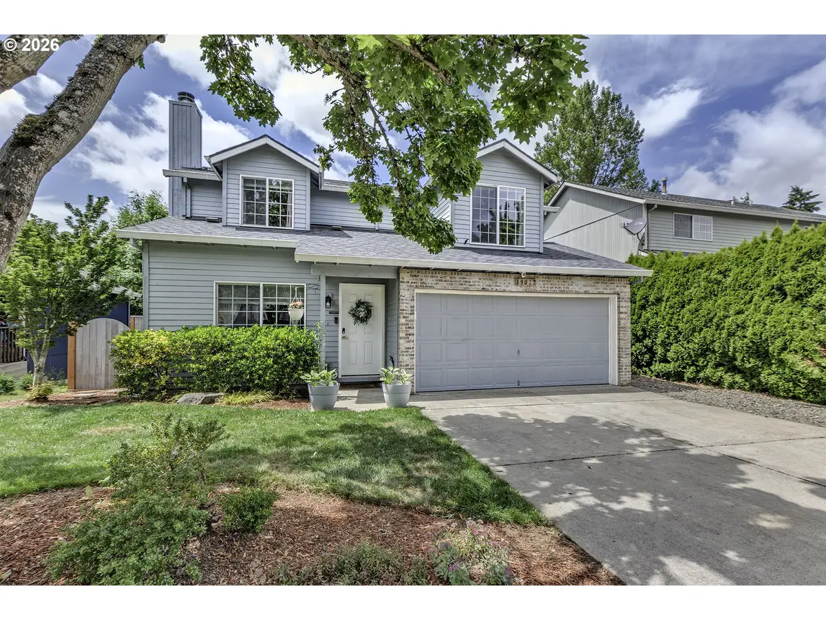 19027 SW Christopher Dr, Beaverton, OR 97003 - #1