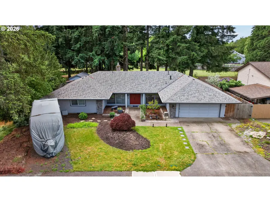 2264 SE Singing Woods Dr, Hillsboro, OR 97123 - #3