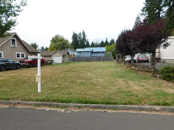 0 North St, Vernonia, OR 97064