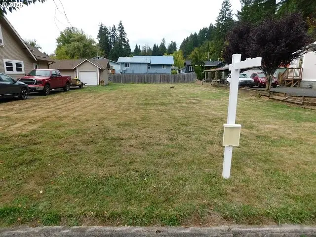 0 North St, Vernonia, OR 97064 - #2