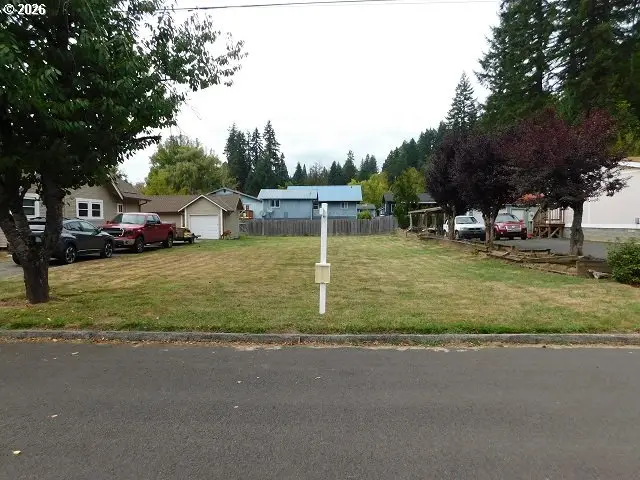 0 North St, Vernonia, OR 97064 - #3