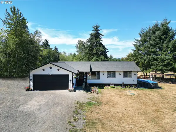 275 Studebaker Spur 2, CastleRock, WA 98611